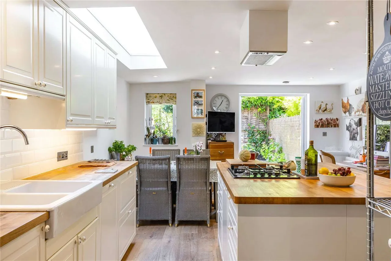 Foskett Road, Fulham, London, SW6 3LY, photo 6