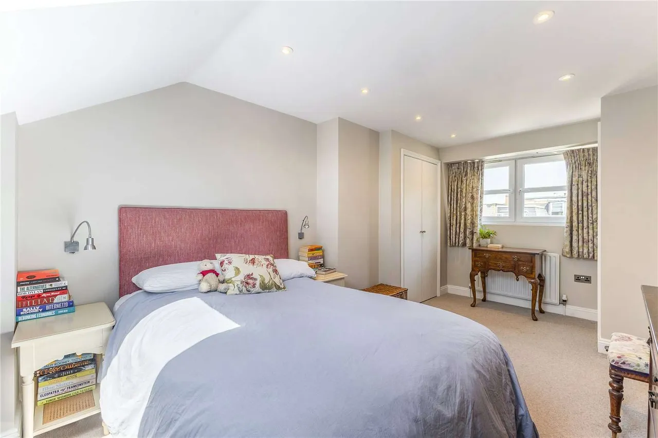 Foskett Road, Fulham, London, SW6 3LY, photo 11