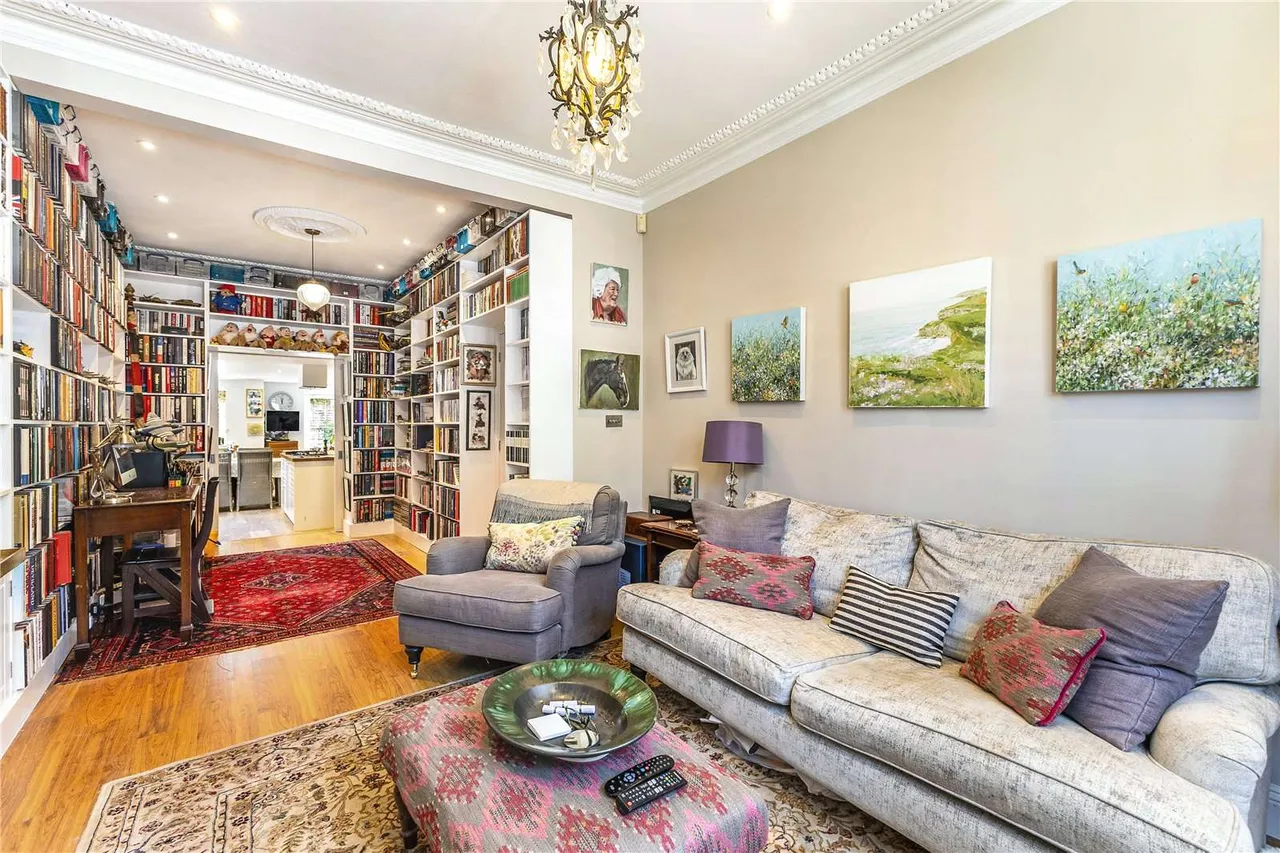 Foskett Road, Fulham, London, SW6 3LY, photo 5