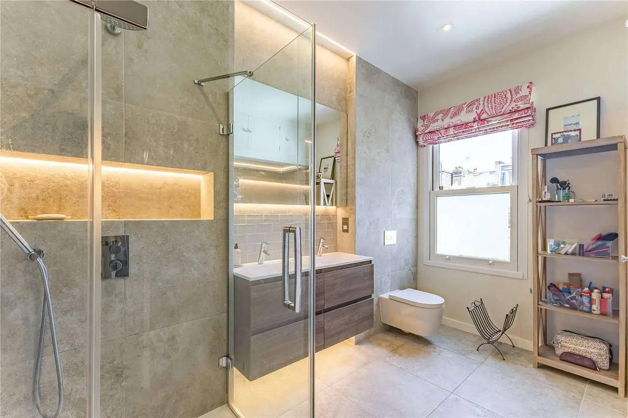 Foskett Road, Fulham, London, SW6 3LY, photo 12