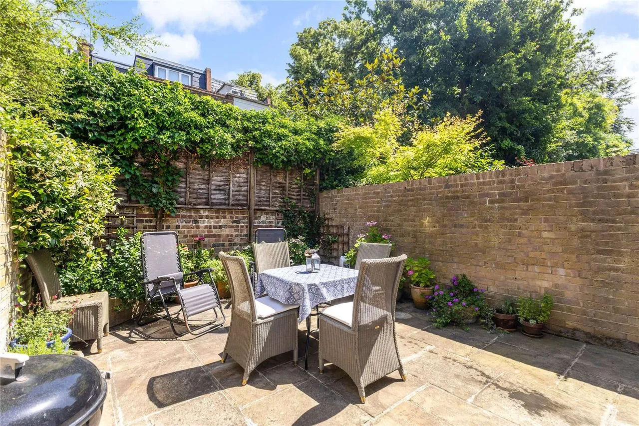 Foskett Road, Fulham, London, SW6 3LY, photo 8
