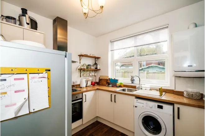 The Grangeway, Rustington, BN16, photo 7