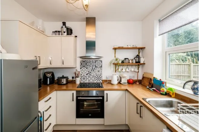 The Grangeway, Rustington, BN16, photo 9
