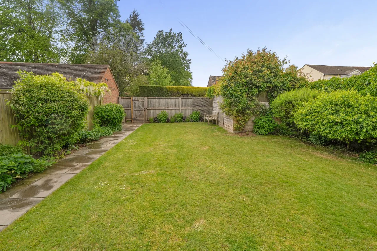 High Path, Easebourne, GU29, photo 19