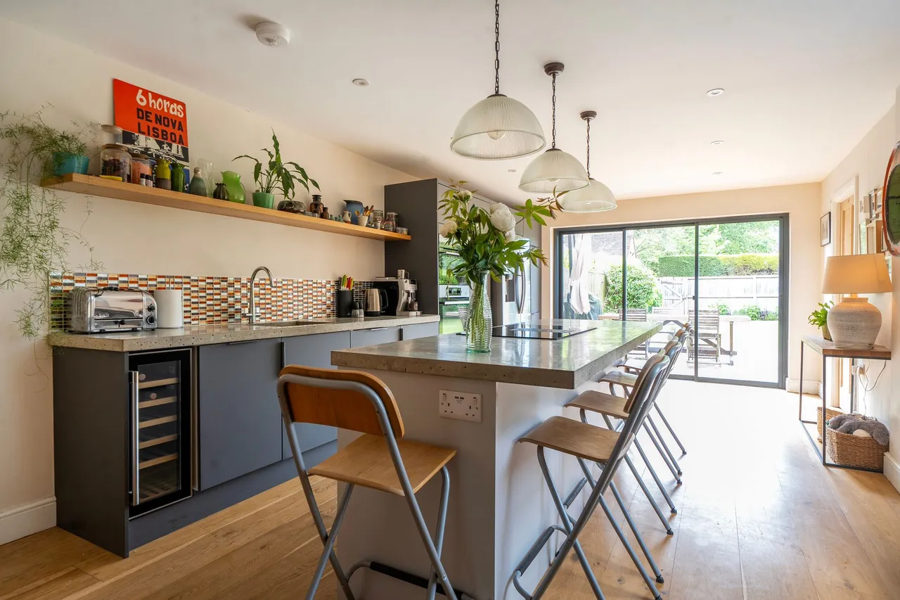 High Path, Easebourne, GU29, photo 2