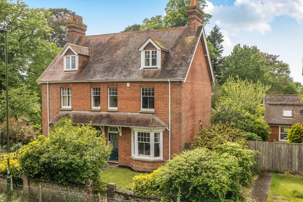 High Path, Easebourne, GU29, photo 20