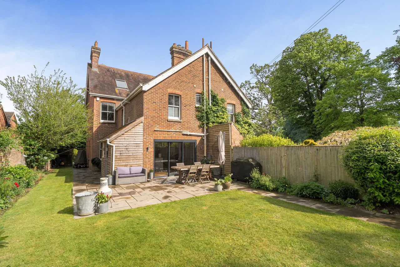 5 bed property for sale, High Path, Easebourne, GU29