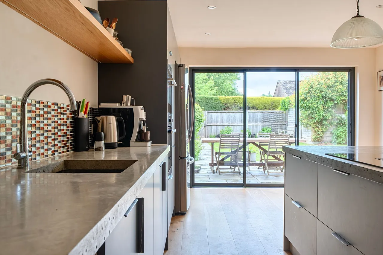 High Path, Easebourne, GU29, photo 9
