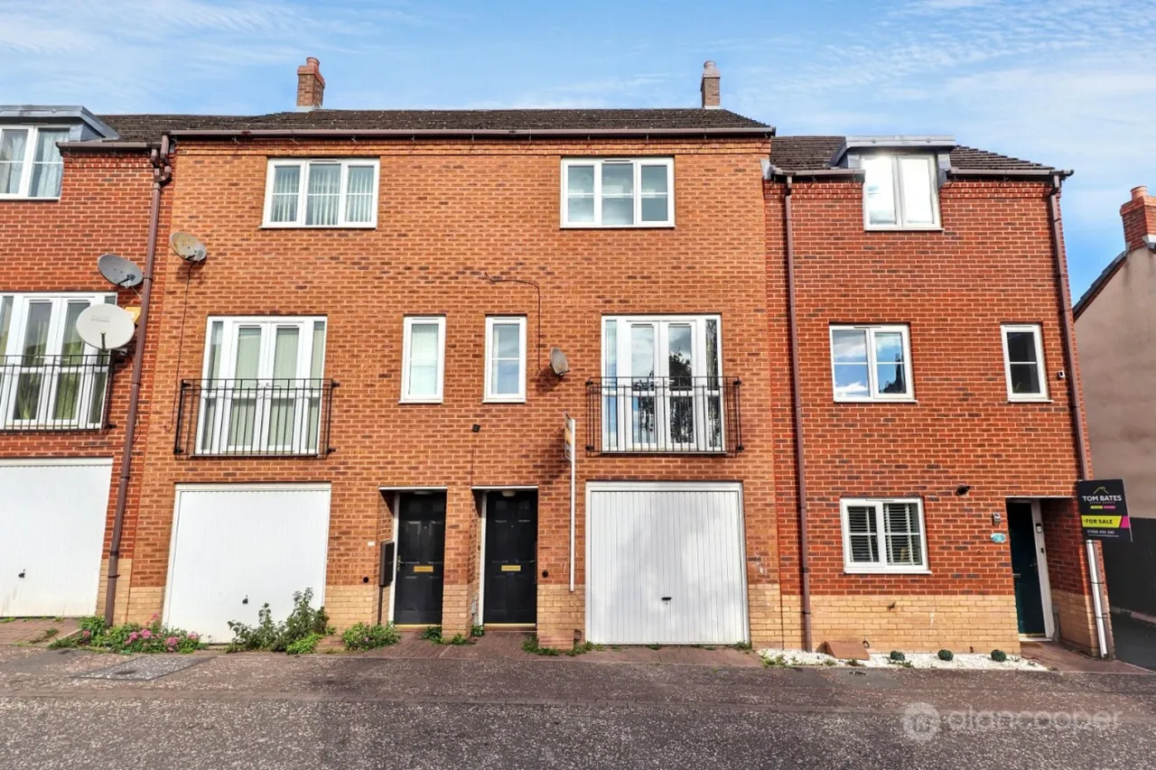 3 bed property for sale, Cypress Way, Nuneaton, CV10