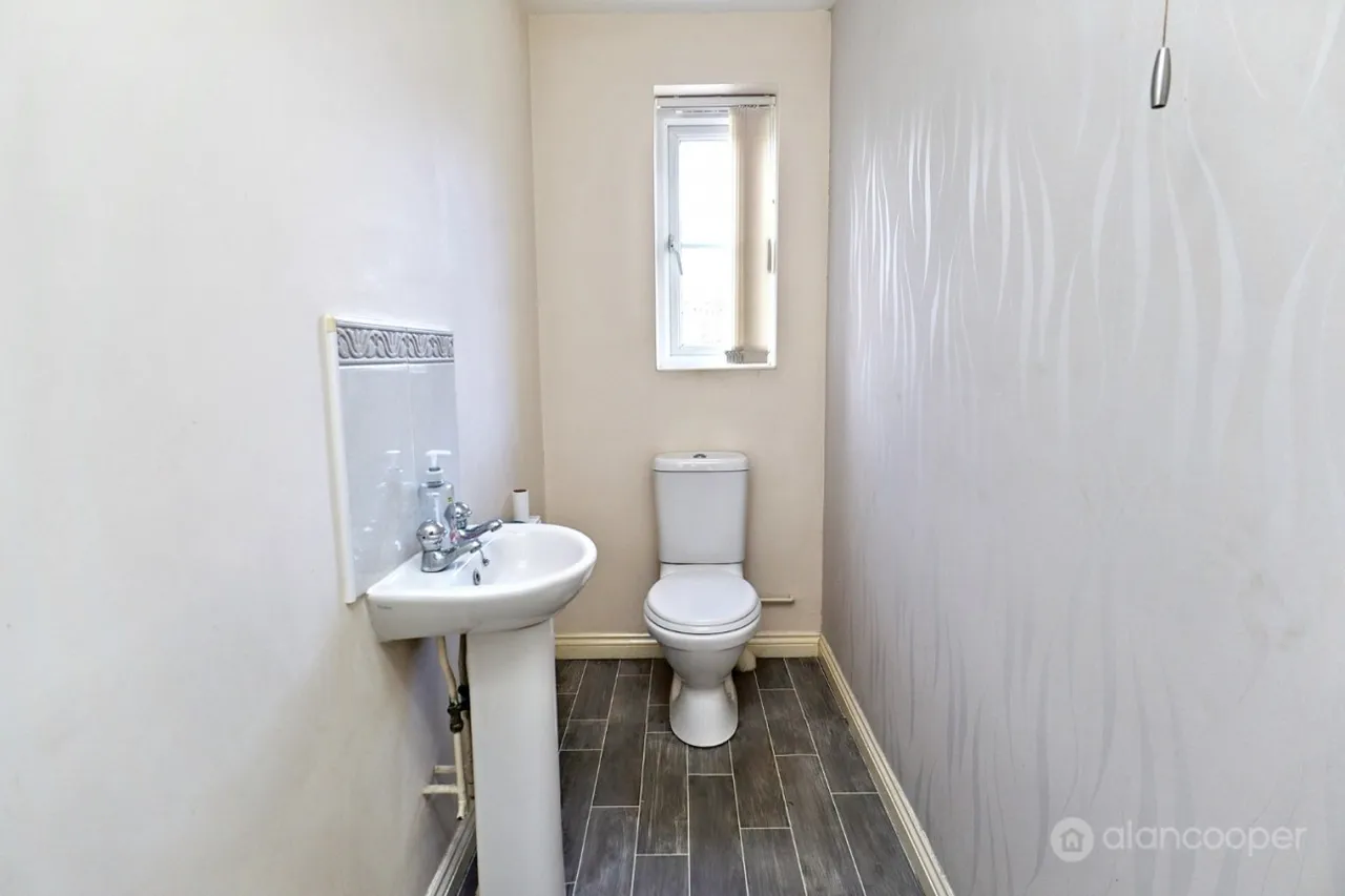 Cypress Way, Nuneaton, CV10, photo 5