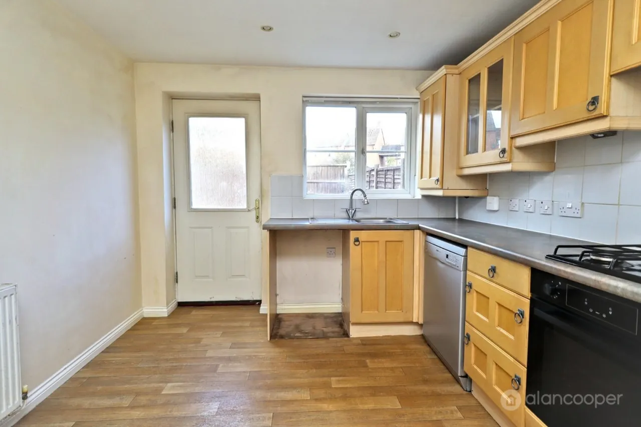 Cypress Way, Nuneaton, CV10, photo 3