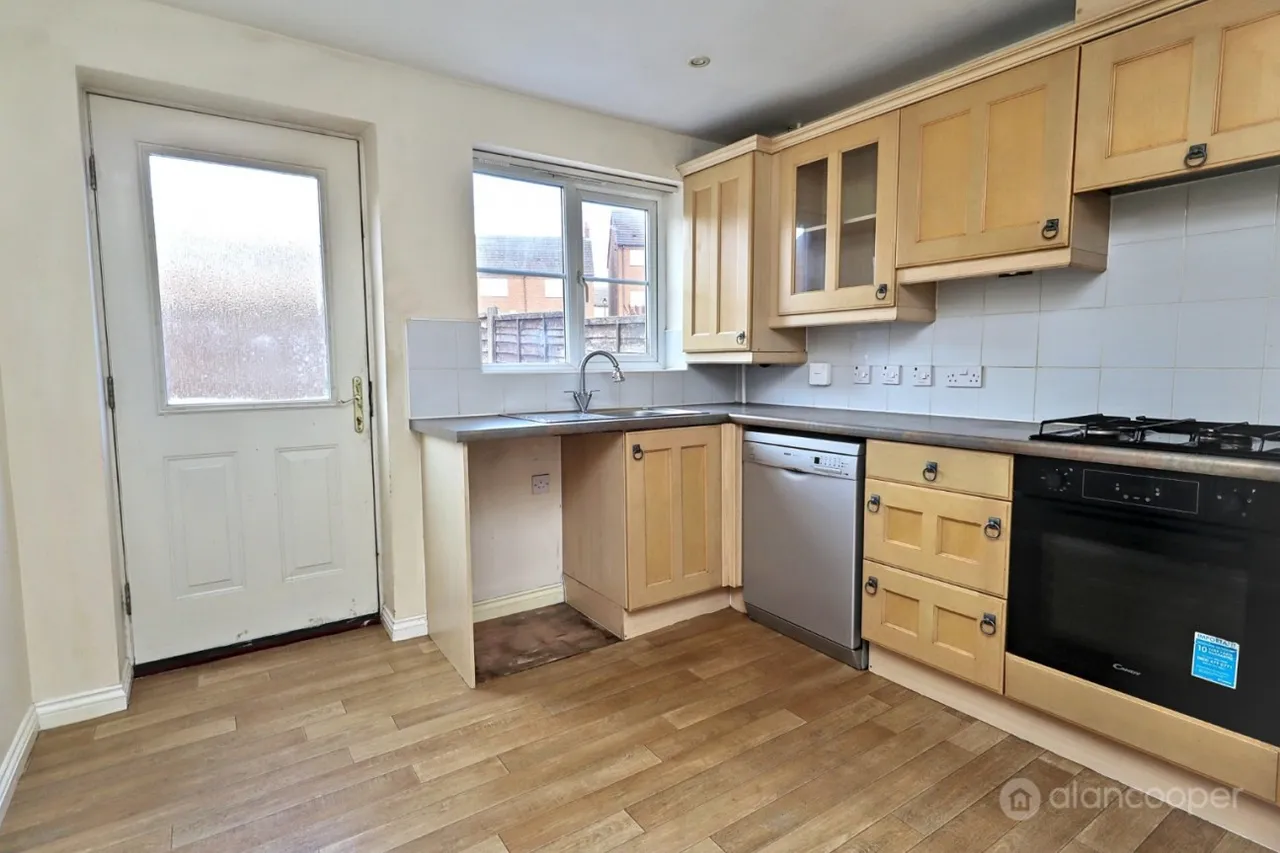 Cypress Way, Nuneaton, CV10, photo 2
