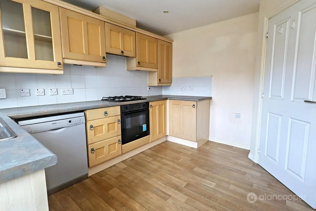 Cypress Way, Nuneaton, CV10, photo 4