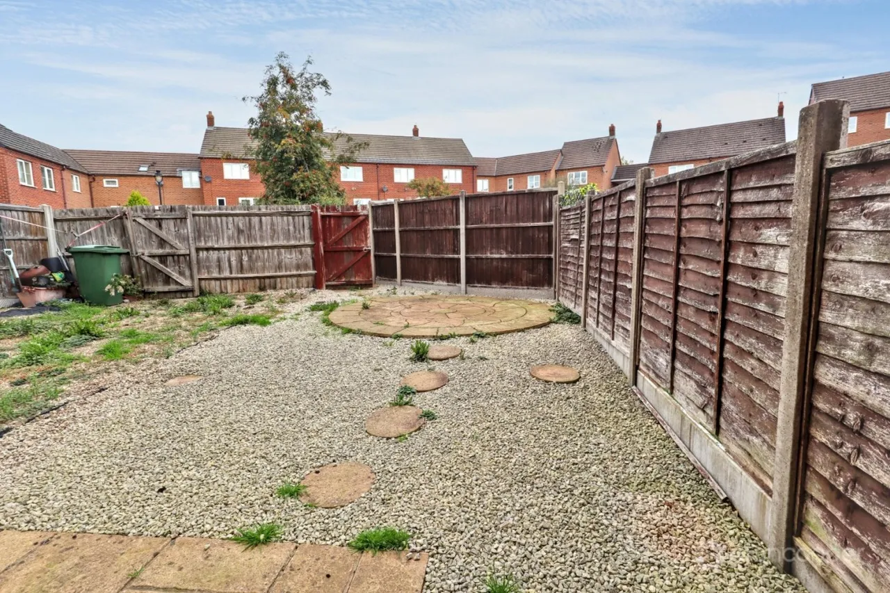 Cypress Way, Nuneaton, CV10, photo 16