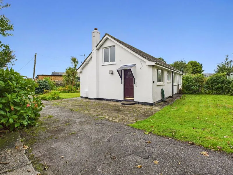 Merritts Hill Illogan, Redruth, photo 4
