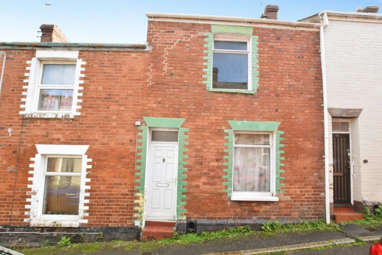 2 bed house for sale — Regent Square