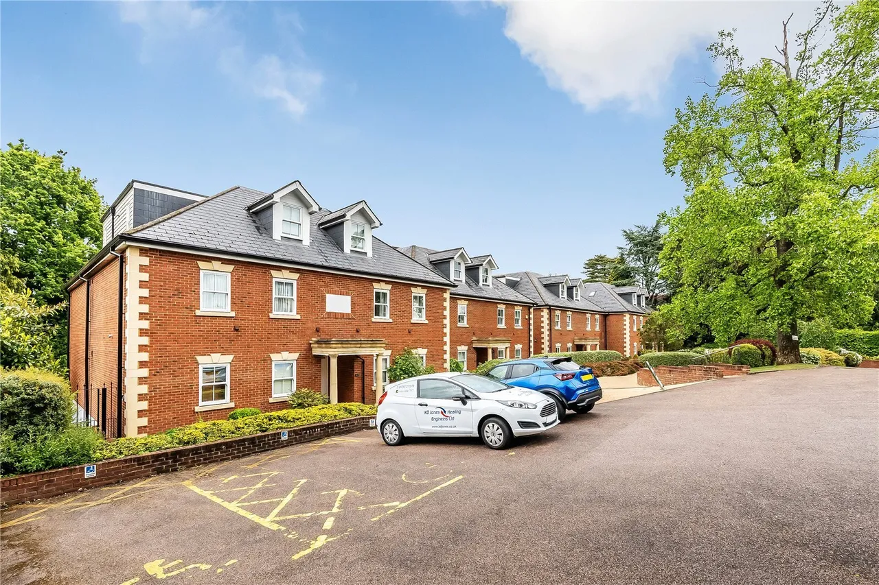 West Hill, Oxted, RH8, photo 8