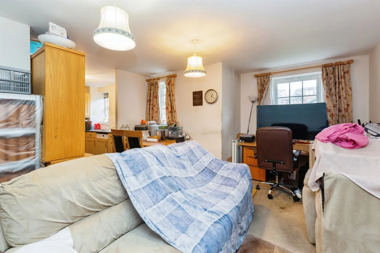 Florey Gardens, Aylesbury, photo 4