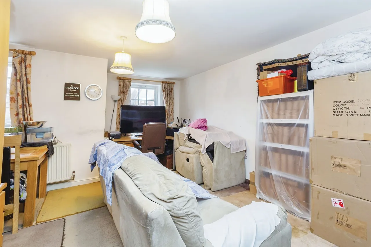 Florey Gardens, Aylesbury, photo 6