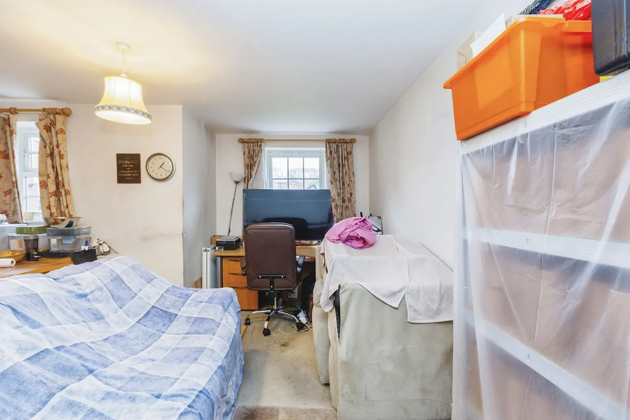 Florey Gardens, Aylesbury, photo 7