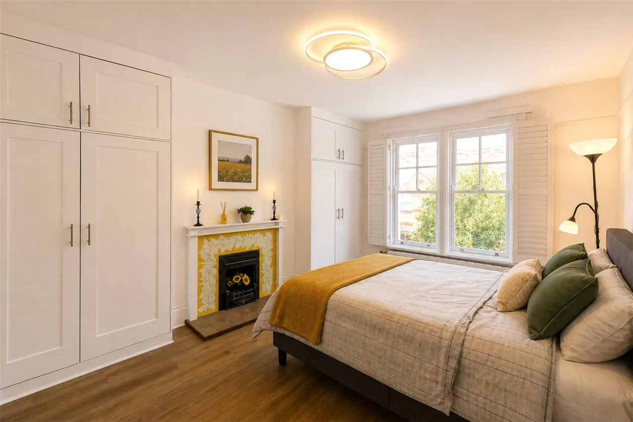 Aristotle Road, London, SW4, photo 3