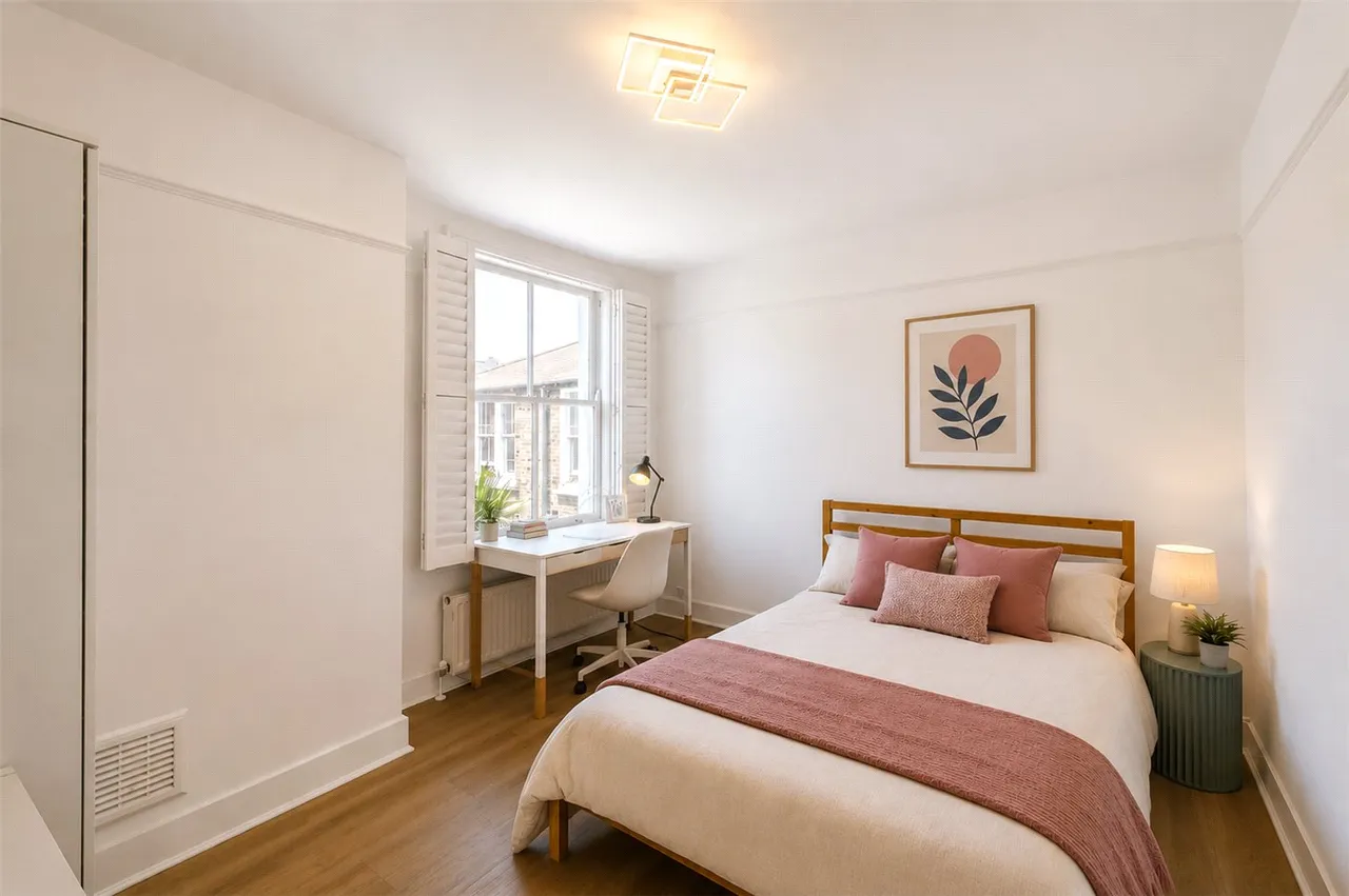 Aristotle Road, London, SW4, photo 5