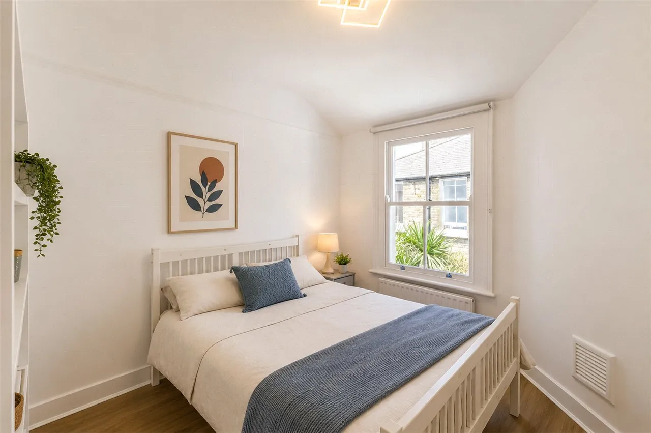 Aristotle Road, London, SW4, photo 7
