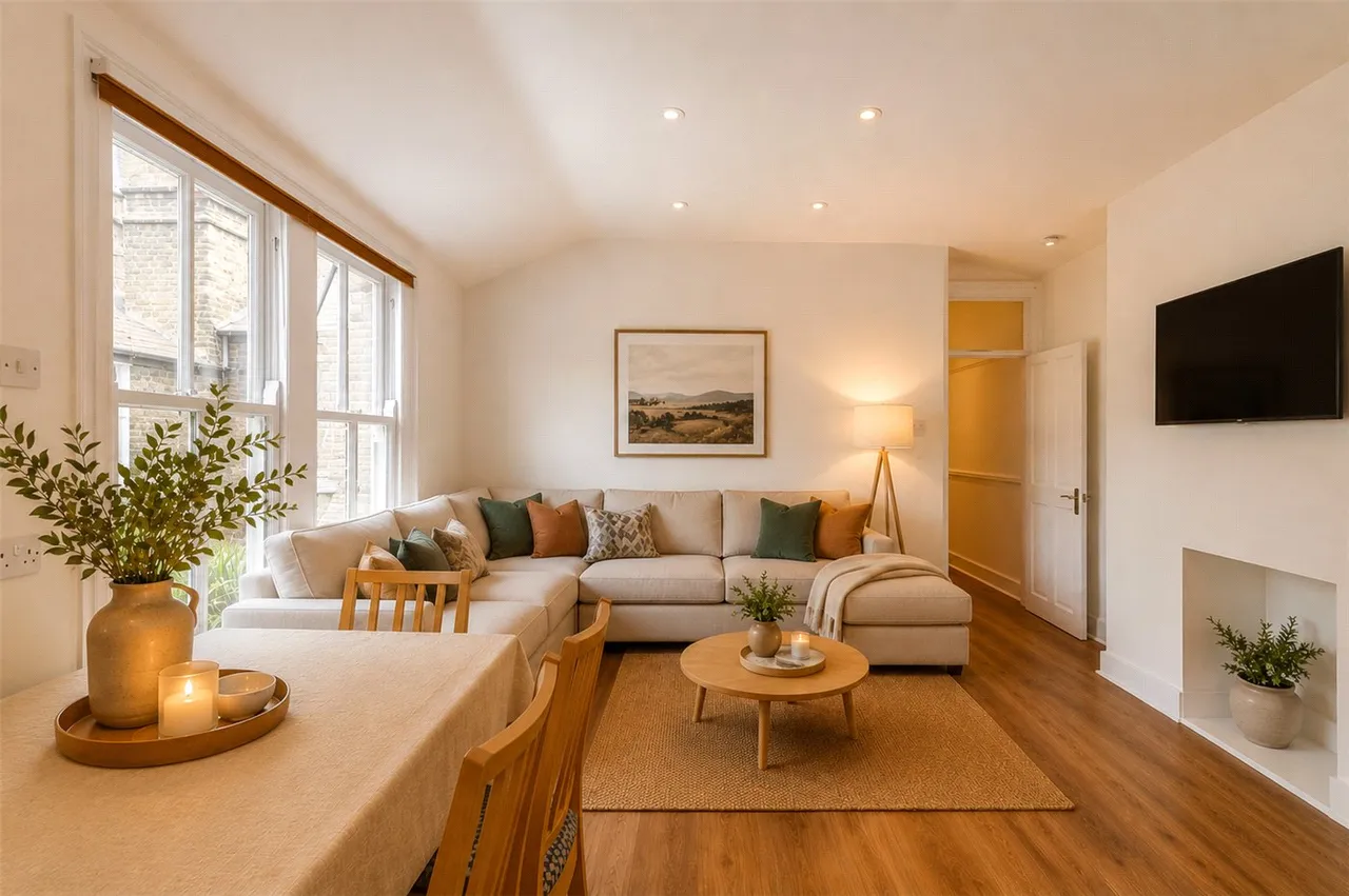Aristotle Road, London, SW4, photo 2