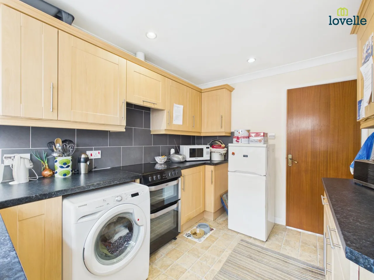 Grimsby Road, Binbrook, LN8, photo 10