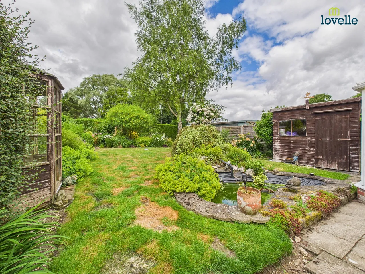 Grimsby Road, Binbrook, LN8, photo 15