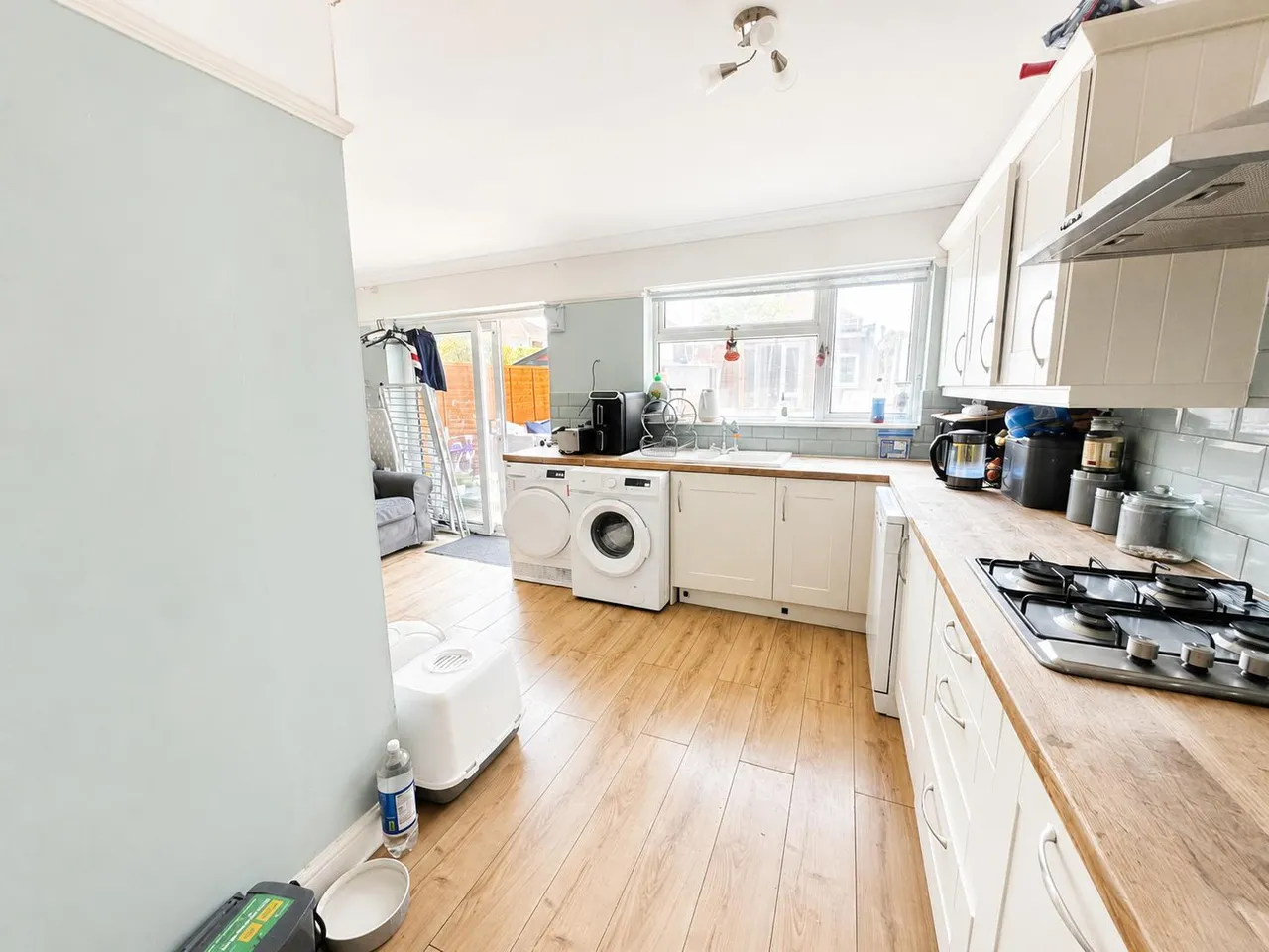 Kenyon Road, Portsmouth, PO2, photo 6