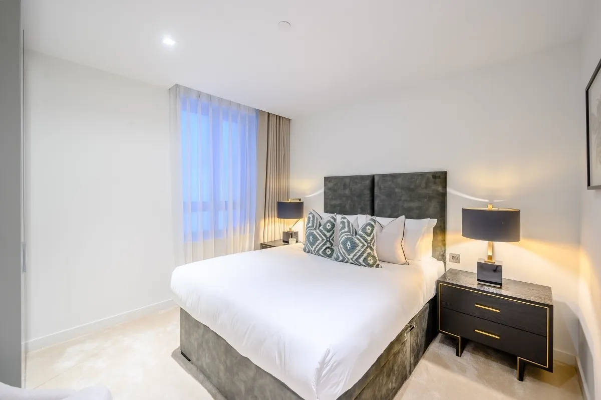 Edgware Road Paddington W2, photo 12