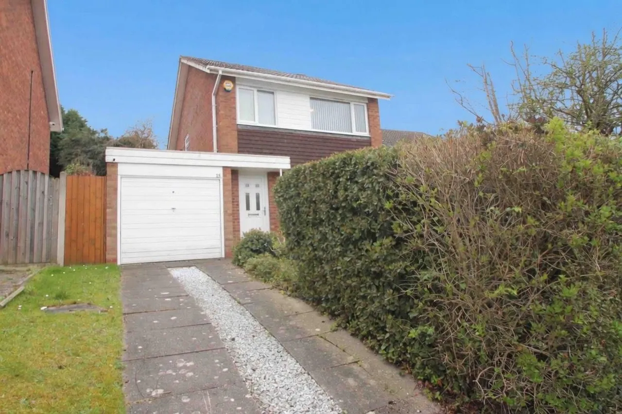 Quantock Close, Halesowen, photo 18