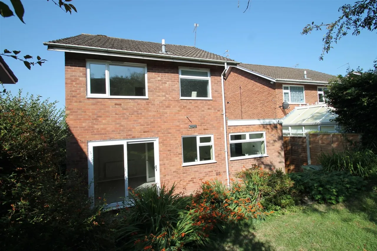 Quantock Close, Halesowen, photo 20