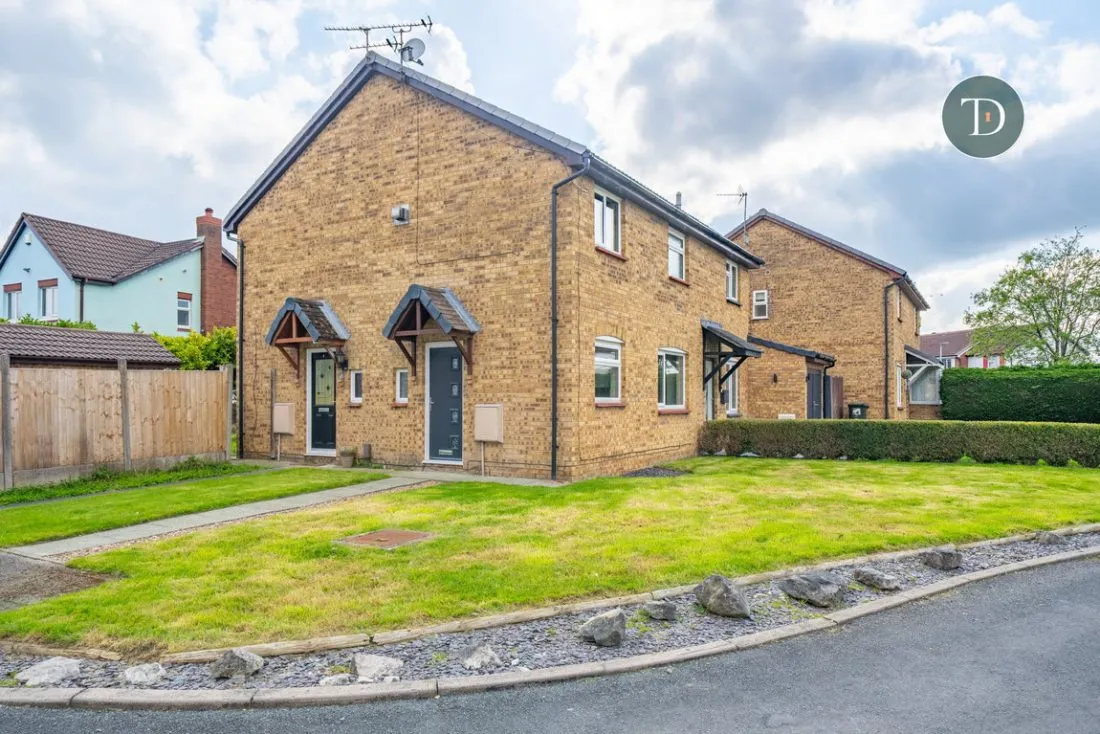 Bramley Close, Great Sutton, CH66 2XG, photo 18