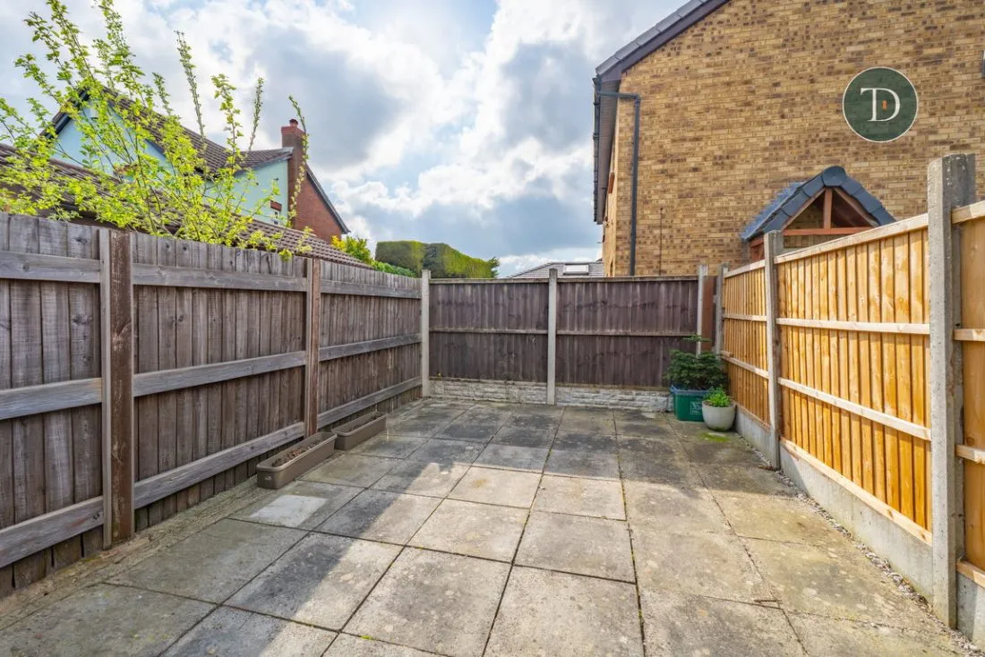Bramley Close, Great Sutton, CH66 2XG, photo 19