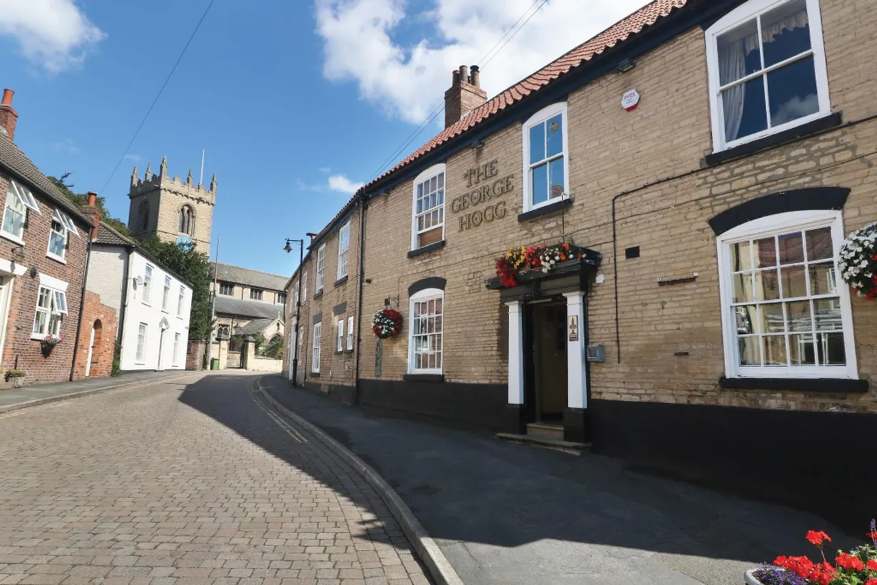 Chariot Way, Winterton, DN15, photo 8