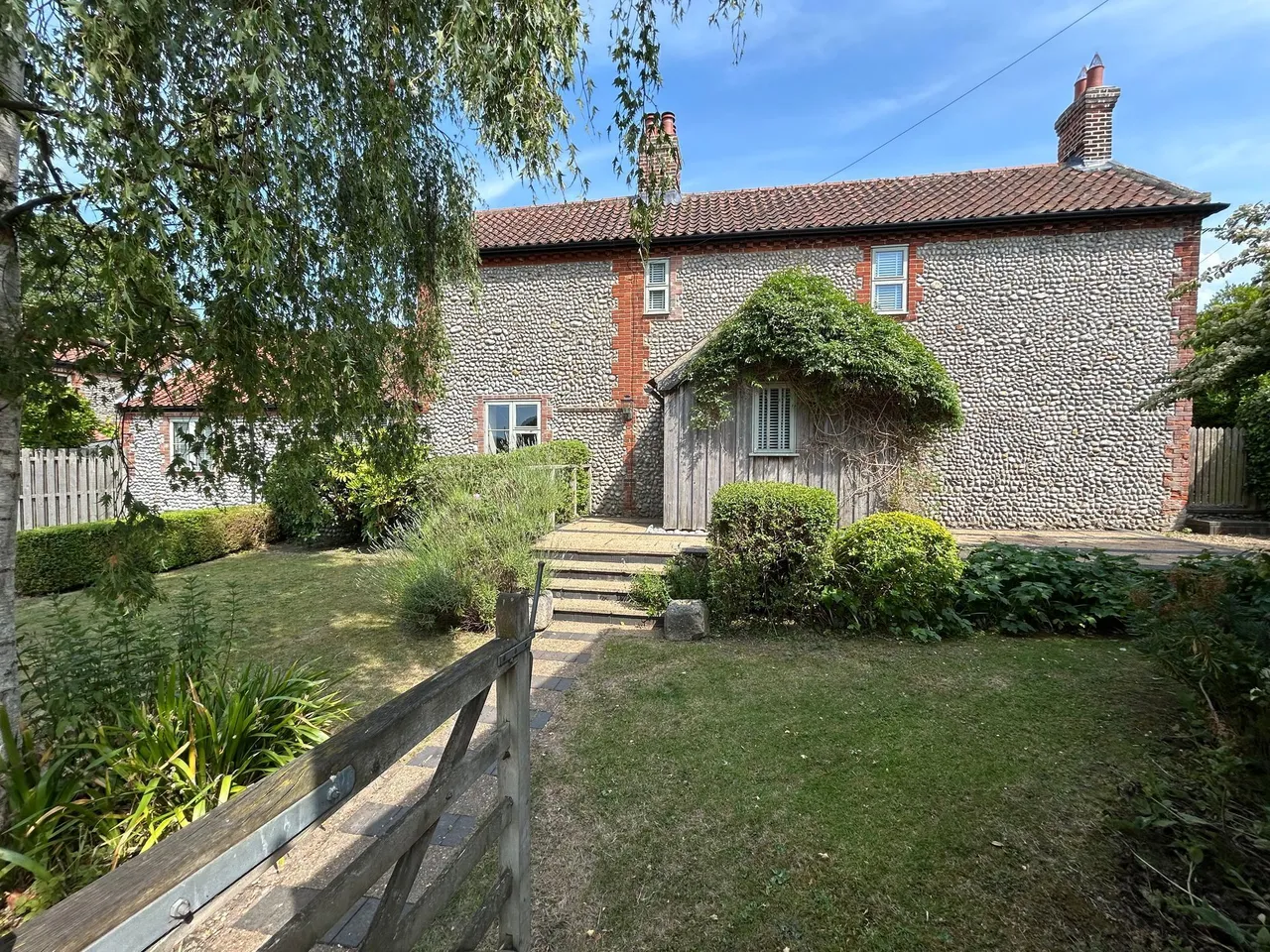 Weybourne, photo 9