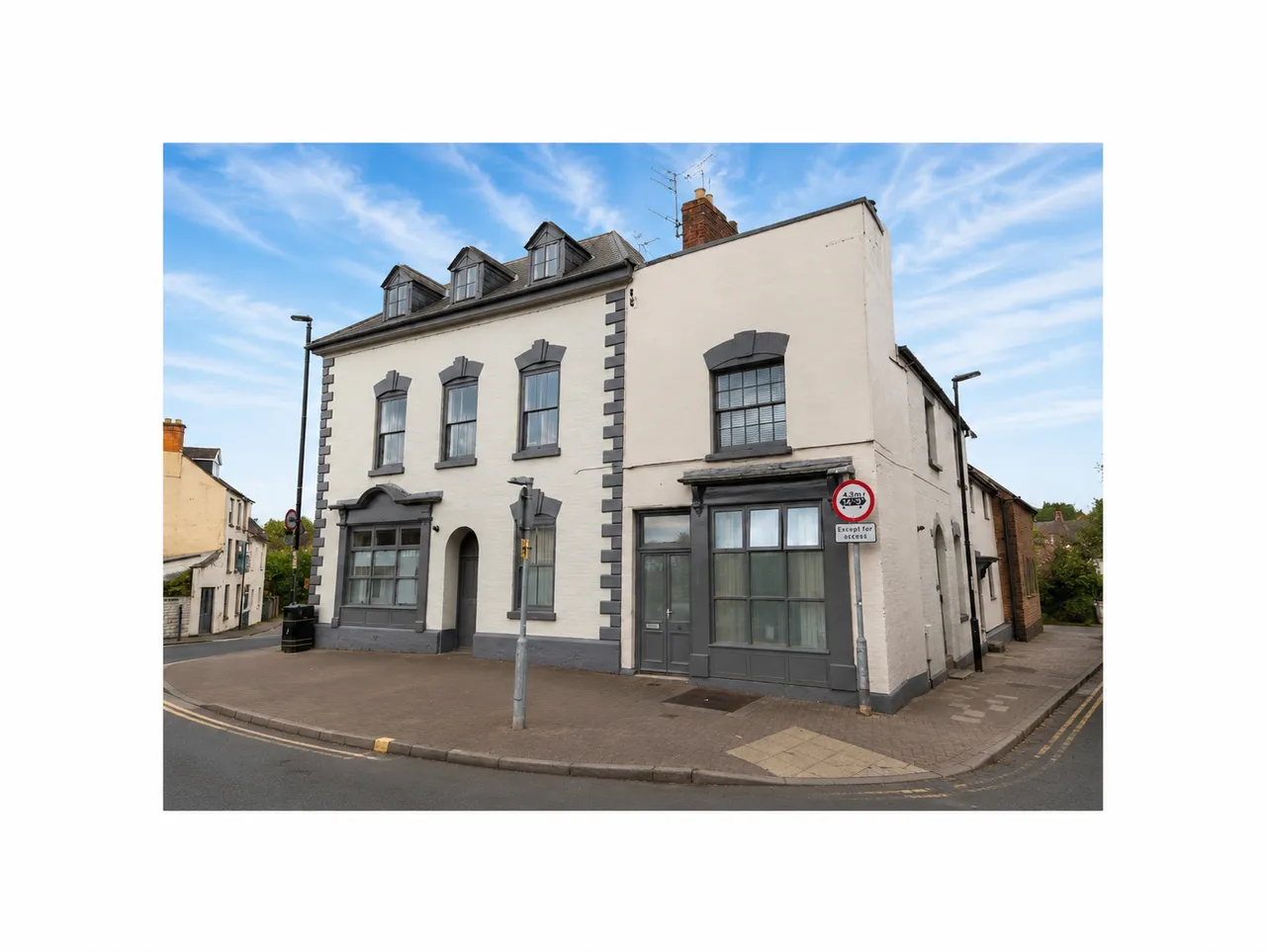 Greytree Road, Ross-on-Wye, HR9, photo 8