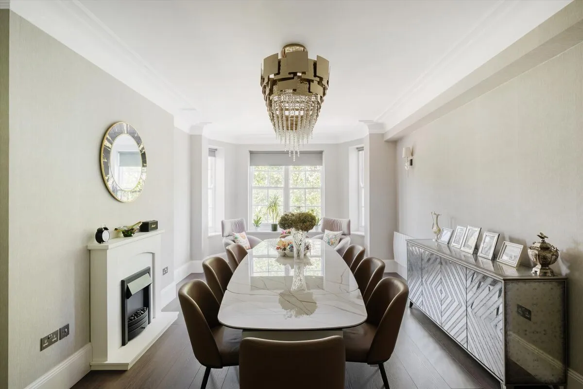 Grove End Road, St John's Wood, NW8, photo 4