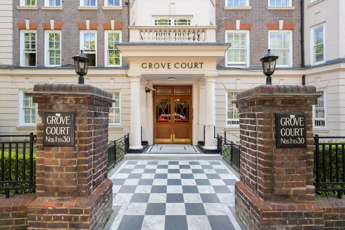 Grove End Road, St John's Wood, NW8, photo 6