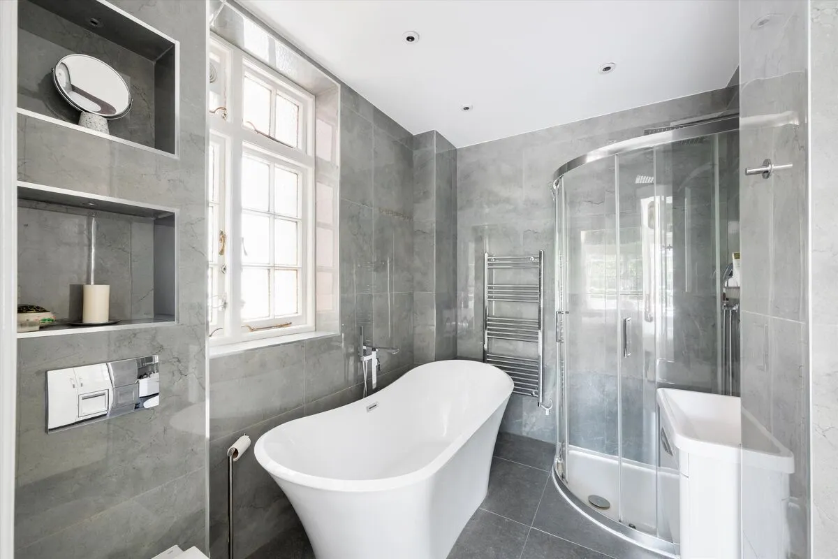 Grove End Road, St John's Wood, NW8, photo 12