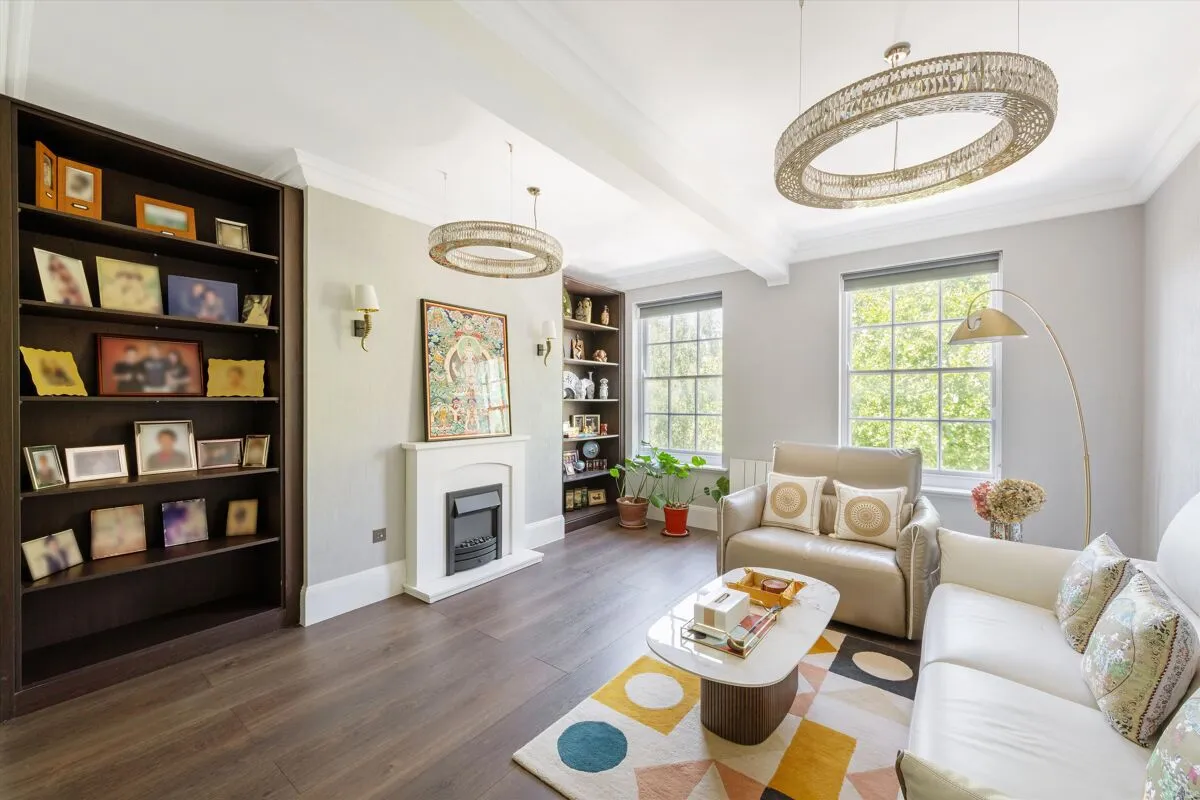 Grove End Road, St John's Wood, NW8, photo 5