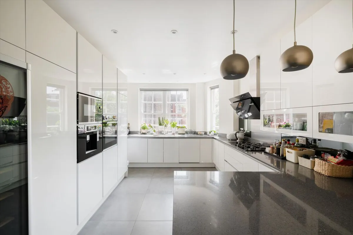 Grove End Road, St John's Wood, NW8, photo 2