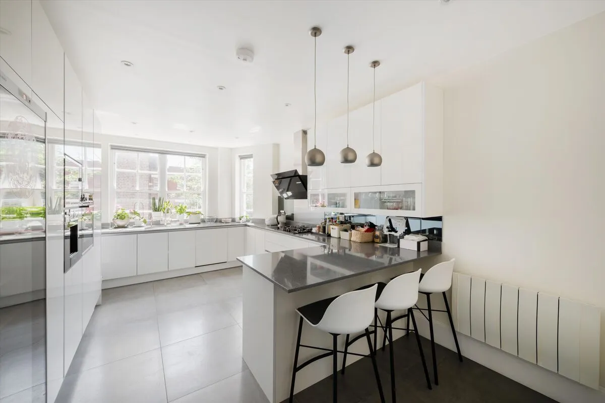 Grove End Road, St John's Wood, NW8, photo 3