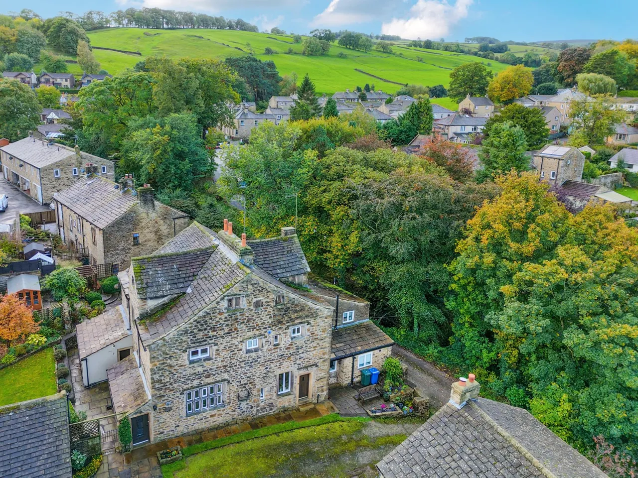 Brook View, Carleton, BD23, photo 33