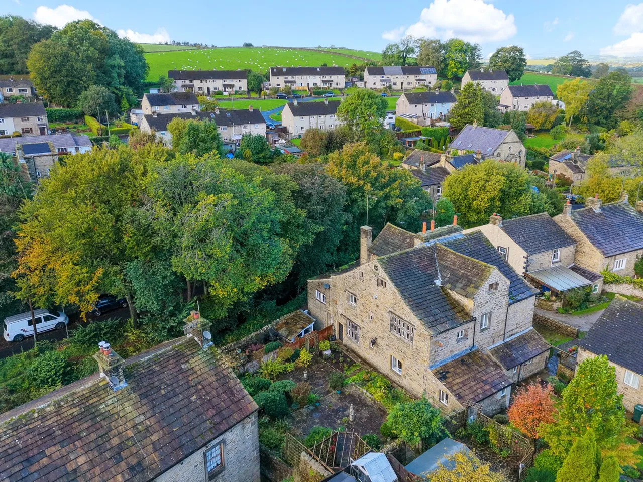 Brook View, Carleton, BD23, photo 31