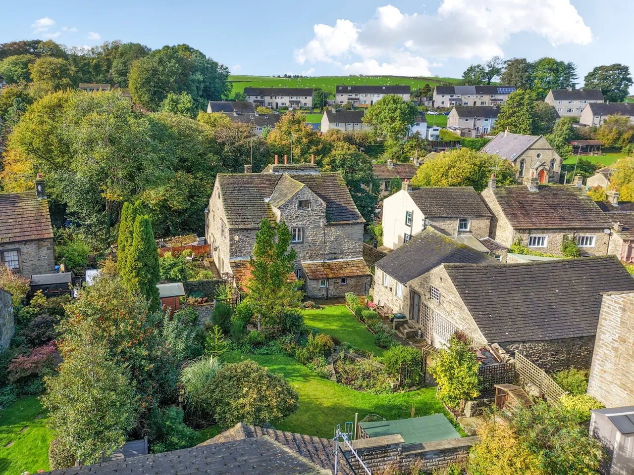 Brook View, Carleton, BD23, photo 32