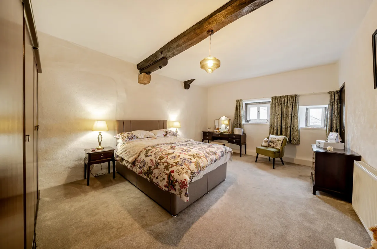 Brook View, Carleton, BD23, photo 12
