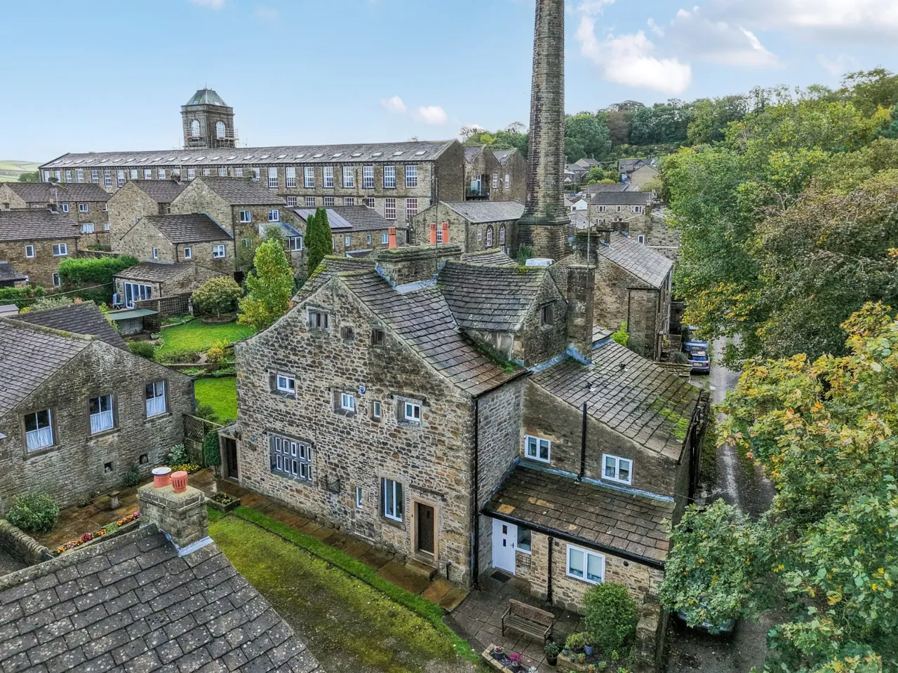 Brook View, Carleton, BD23, photo 30